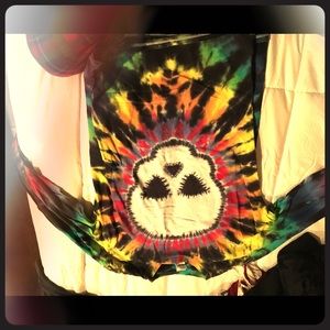 Handmade Tye-Dye